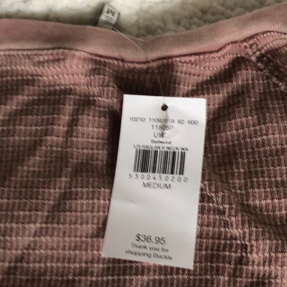 Shirt long sleeve - Picture 4 of 4